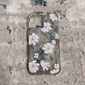 USED! Rifle Paper Co. case iPhone 12 Pro Max.